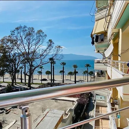 Sea View *