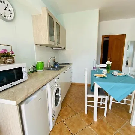 Sea View Apartment Vlore