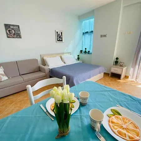 Sea View Apartment Vlore