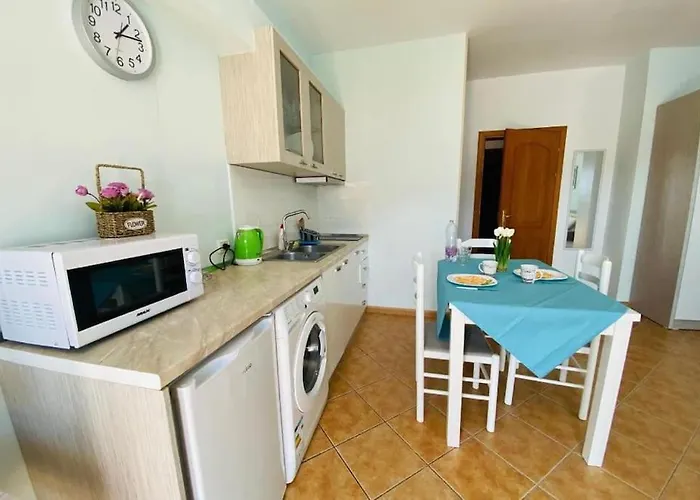 Sea View Apartment Vlorë